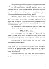 Ekologija ir biosferos būklė 8 puslapis