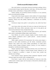 Ekologija ir biosferos būklė 9 puslapis