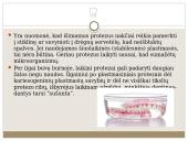 Dantų protezų higieninė priežiūra 4 puslapis