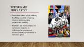 Skaidrės: terorizmas 2 puslapis