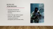 Skaidrės: terorizmas 9 puslapis