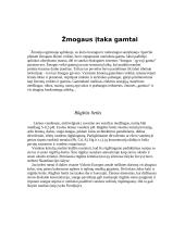 Ekologija ir aplinkosauga 2 puslapis