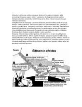 Ekologija ir aplinkosauga 4 puslapis