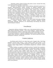 Ekologija ir aplinkosauga 6 puslapis