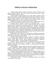 Ekologija ir aplinkosauga 8 puslapis