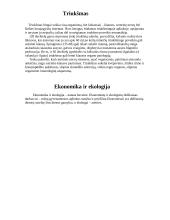 Ekologija ir aplinkosauga 9 puslapis