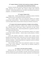Ekologija ir darbo sauga 11 puslapis