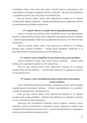 Ekologija ir darbo sauga 12 puslapis