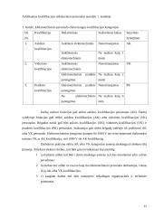 Ekologija ir darbo sauga 15 puslapis