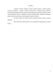 Ekologija ir darbo sauga 3 puslapis