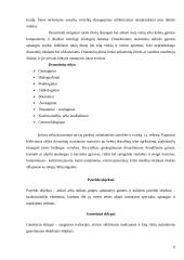 Ekologija ir darbo sauga 6 puslapis