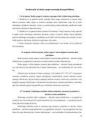 Ekologija ir darbo sauga 10 puslapis