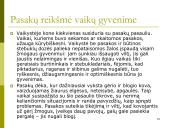 Teigiamo mikroklimato  kūrimas grupėje  10 puslapis