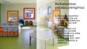 Saugi ir sveika vaiko aplinka patalpose 3 puslapis
