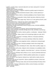 Ikimokyklinio amžiaus vaikų elgesio prie stalo kultūros ugdymas 2 puslapis