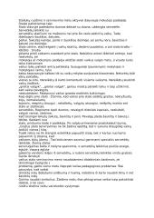 Ikimokyklinio amžiaus vaikų elgesio prie stalo kultūros ugdymas 3 puslapis