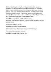 Kaip išmokyti vaiką valgyti savarankiškai? 4 puslapis