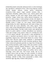 Ką daryti, jei vaikas nevalgo? 11 puslapis