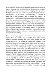 Ką daryti, jei vaikas nevalgo? 4 puslapis