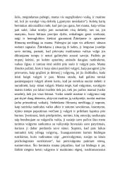 Ką daryti, jei vaikas nevalgo? 5 puslapis