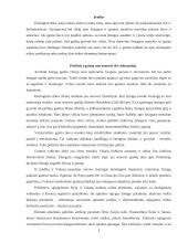 Ekologinės etikos priešistorė 2 puslapis