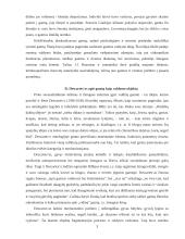 Ekologinės etikos priešistorė 3 puslapis