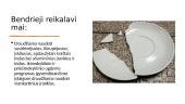 Sveika vaikų mityba ir jos organizavimas 18 puslapis