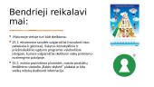 Sveika vaikų mityba ir jos organizavimas 19 puslapis