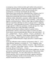 Ikimokyklinio amžiaus vaikų mityba 2 puslapis