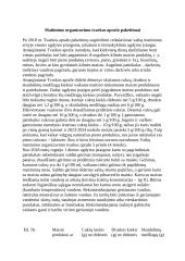 Ikimokyklinio amžiaus vaikų mityba 11 puslapis