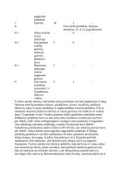 Ikimokyklinio amžiaus vaikų mityba 13 puslapis