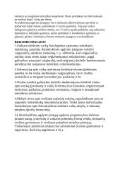 Ikimokyklinio amžiaus vaikų mityba 15 puslapis