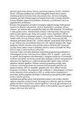 Ikimokyklinio amžiaus vaikų mityba 5 puslapis