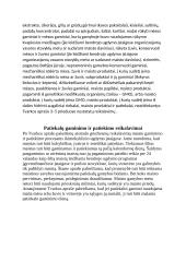 Ikimokyklinio amžiaus vaikų mityba 9 puslapis