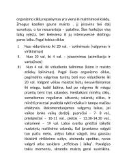 Vaikų sveikos mitybos ypatumai 4 puslapis