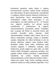 Vaikų sveikos mitybos ypatumai 6 puslapis