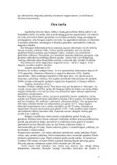 Ekologinės problemos ir jų padariniai 3 puslapis