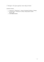 Ekologinės problemos ir jų padariniai 6 puslapis