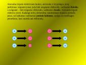 Elektros srovė skysčiuose (pristatymas) 8 puslapis