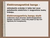 Elektomagnetinų bangų skalė 2 puslapis