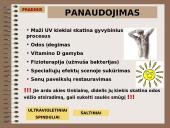 Elektomagnetinų bangų skalė 14 puslapis