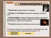 Elektomagnetinų bangų skalė 17 puslapis