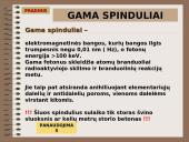 Elektomagnetinų bangų skalė 18 puslapis