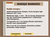 Elektomagnetinų bangų skalė 5 puslapis