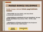 Elektomagnetinų bangų skalė 7 puslapis