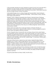 Altorių šešėly - santrauka 11 puslapis