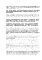 Altorių šešėly - santrauka 12 puslapis