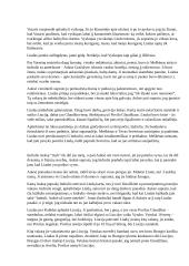 Altorių šešėly - santrauka 13 puslapis