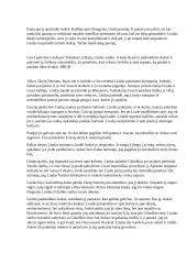 Altorių šešėly - santrauka 15 puslapis