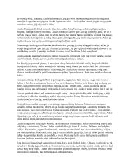 Altorių šešėly - santrauka 18 puslapis